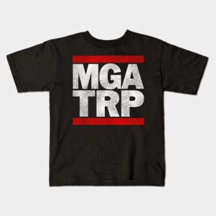 MGA TRP Kids T-Shirt